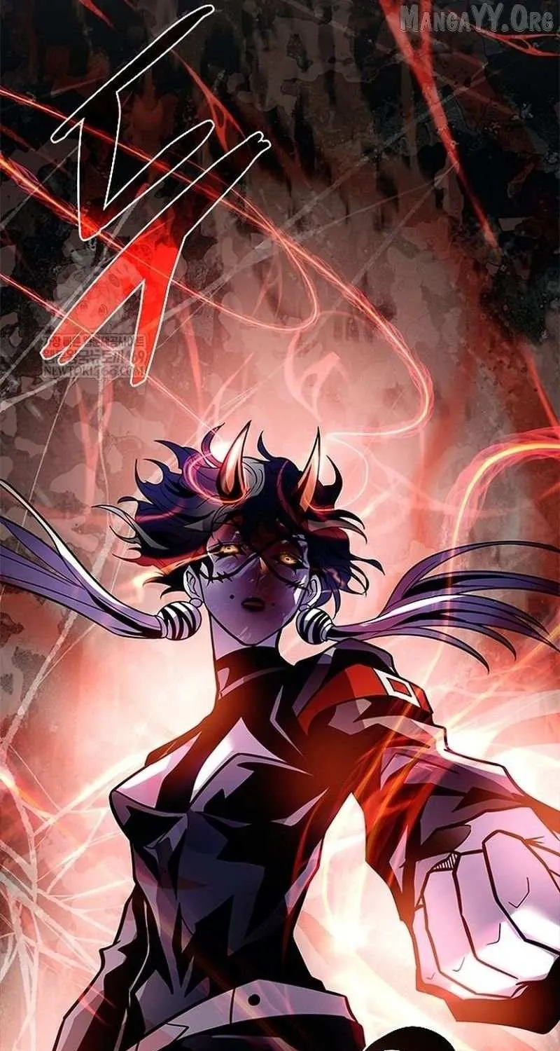 Read Villain to Kill chapter 211 image 23 on Lezhin