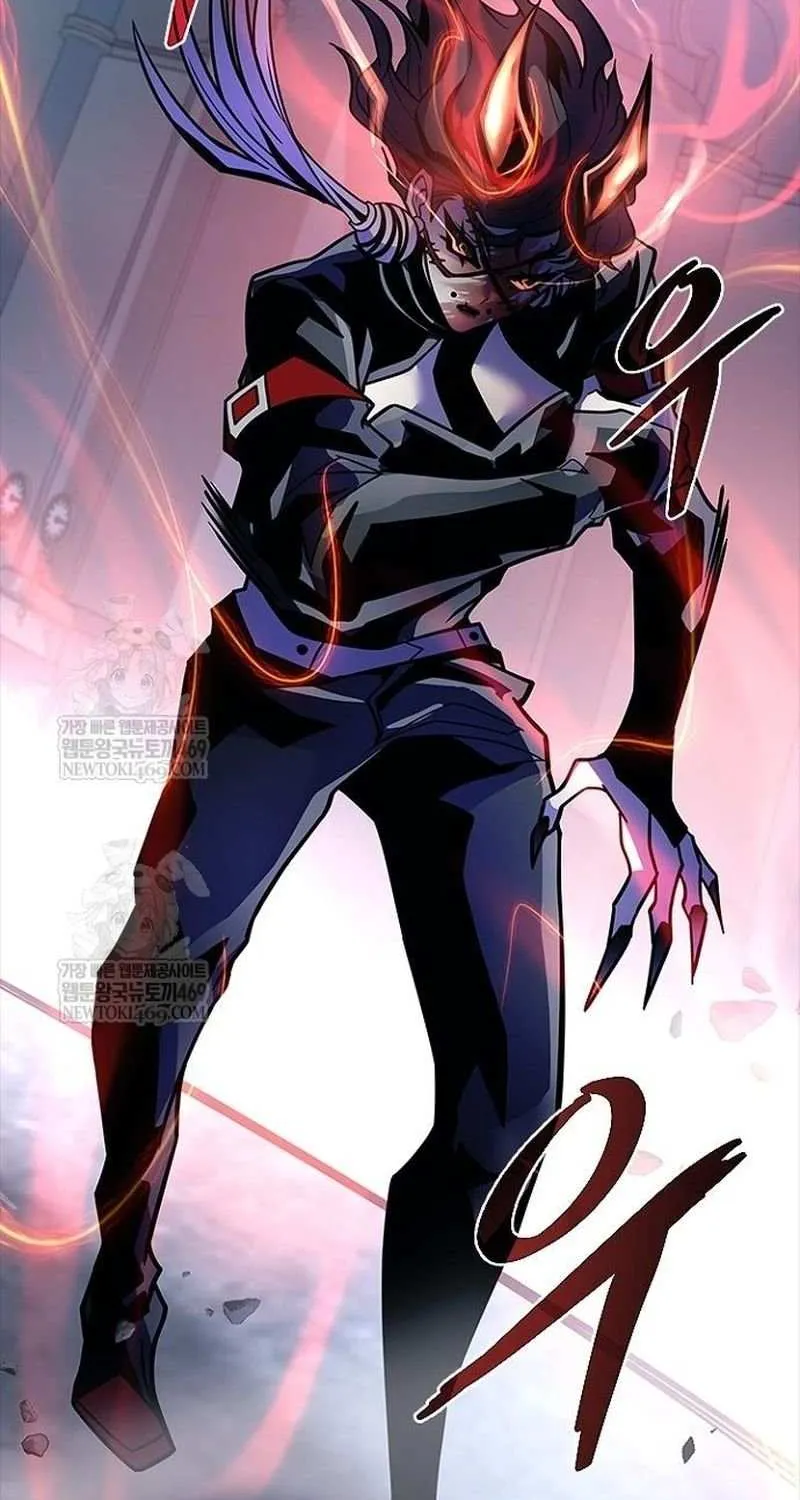 Read Villain to Kill chapter 211 image 33 on Lezhin