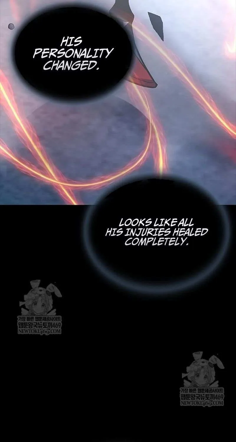 Read Villain to Kill chapter 211 image 34 on Lezhin