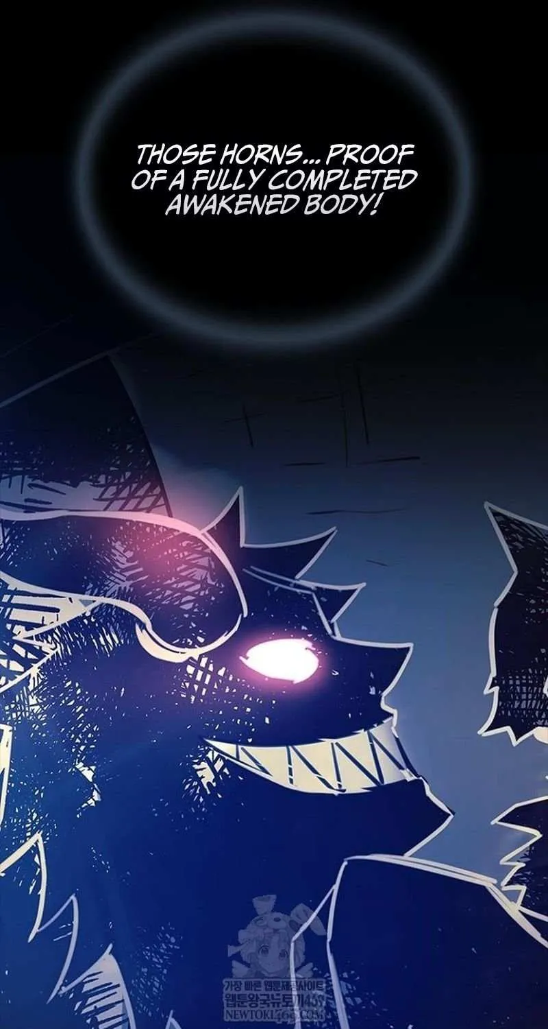 Read Villain to Kill chapter 211 image 35 on Lezhin