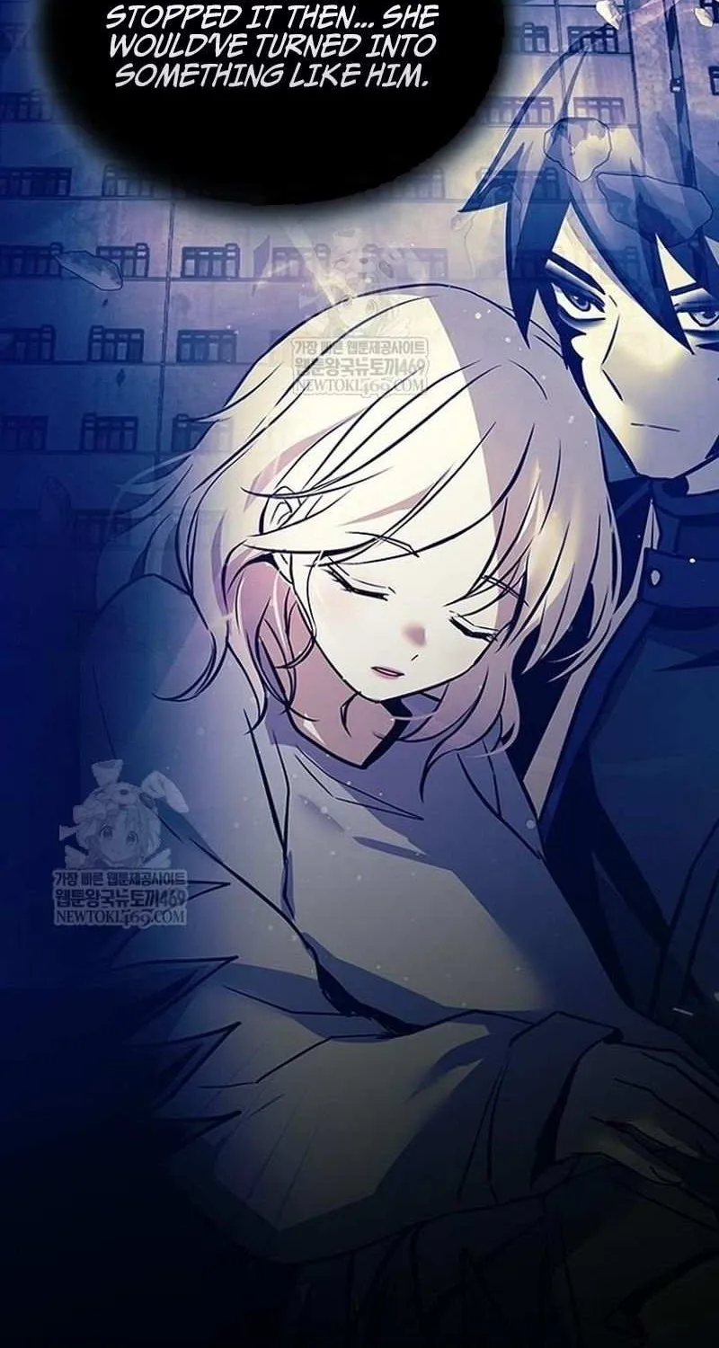 Read Villain to Kill chapter 211 image 39 on Lezhin