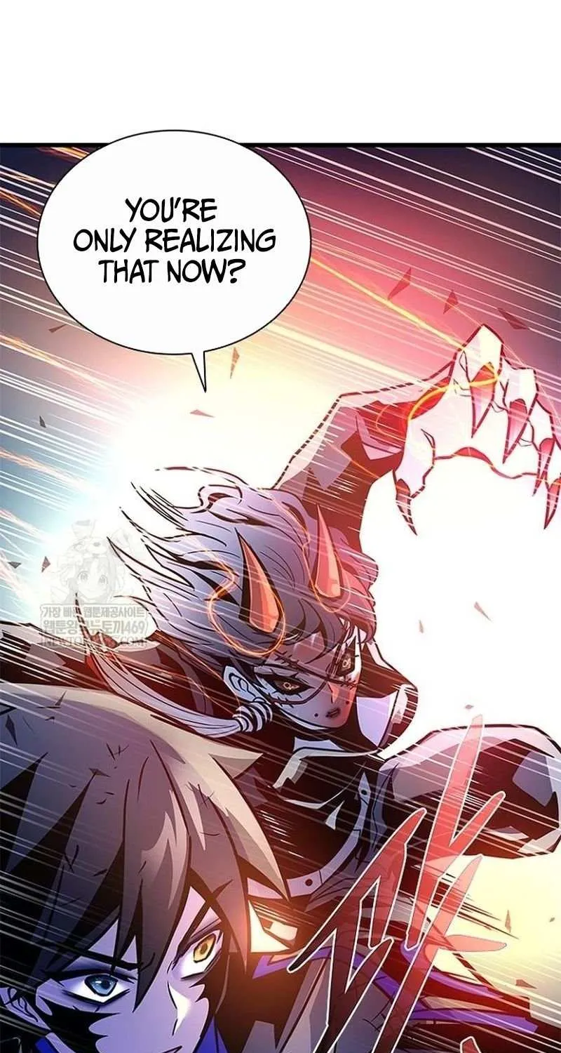 Read Villain to Kill chapter 211 image 42 on Lezhin