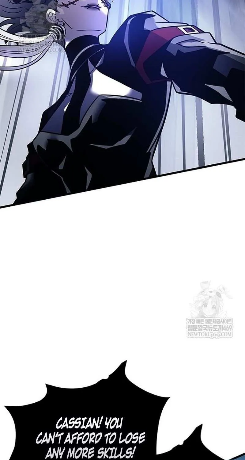 Read Villain to Kill chapter 211 image 97 on Lezhin