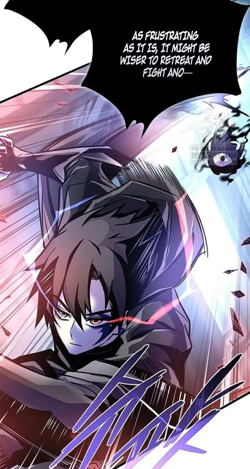 Read Villain to Kill chapter 211 image 98 on Lezhin