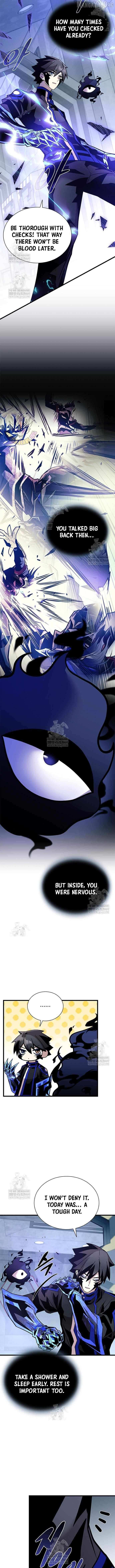 Read Villain to Kill chapter 215 image 1 on Lezhin