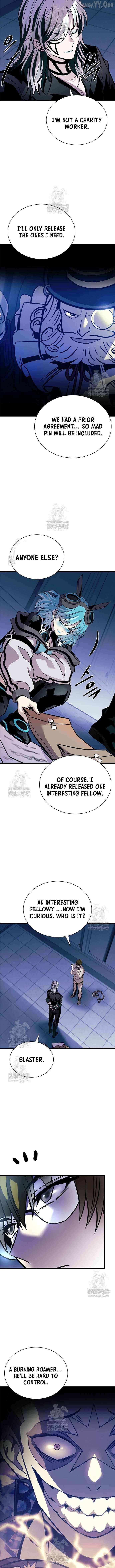 Read Villain to Kill chapter 215 image 12 on Lezhin