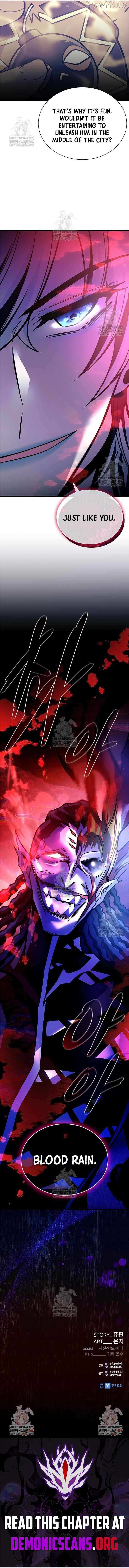 Read Villain to Kill chapter 215 image 13 on Lezhin