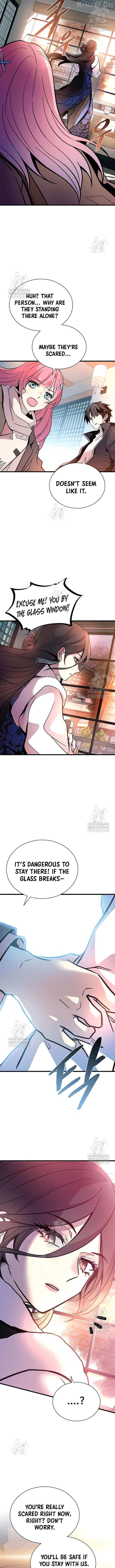 Read Villain to Kill chapter 216 image 12 on Lezhin