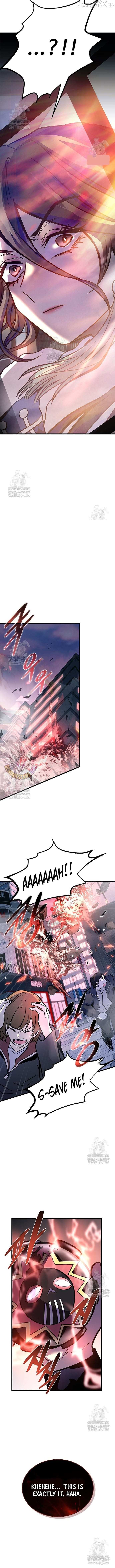 Read Villain to Kill chapter 216 image 3 on Lezhin