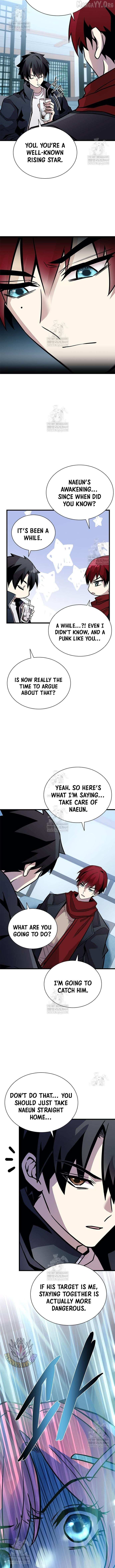 Read Villain to Kill chapter 216 image 7 on Lezhin