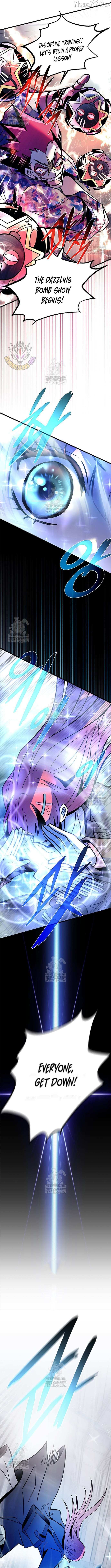 Read Villain to Kill chapter 217 image 14 on Lezhin