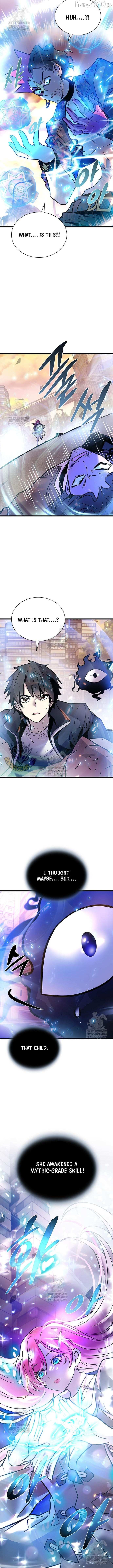 Read Villain to Kill chapter 217 image 16 on Lezhin