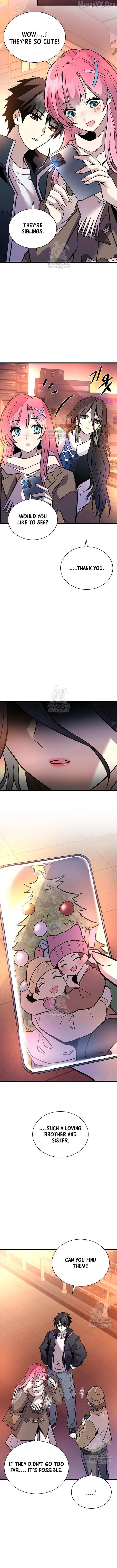 Read Villain to Kill chapter 217 image 7 on Lezhin