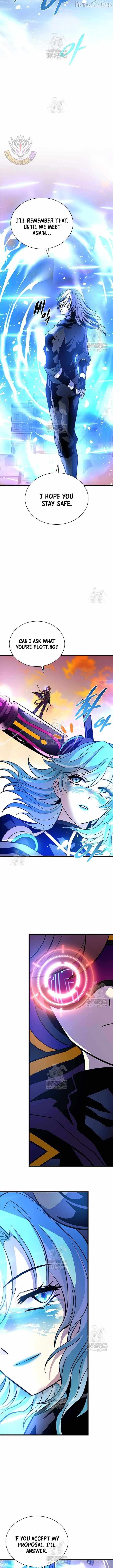Read Villain to Kill chapter 218 image 10 on Lezhin