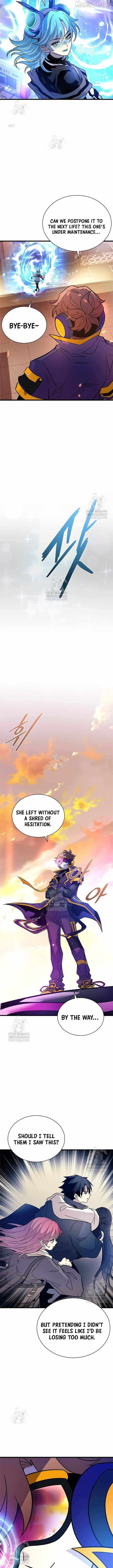 Read Villain to Kill chapter 218 image 11 on Lezhin