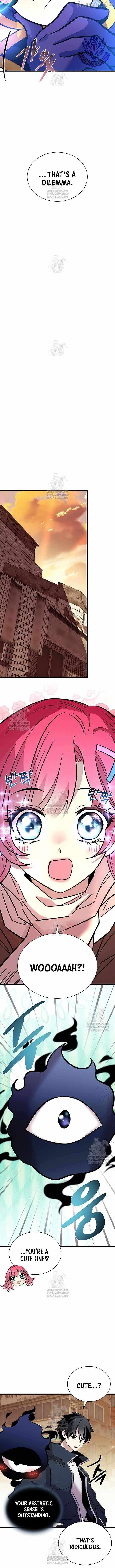 Read Villain to Kill chapter 218 image 12 on Lezhin