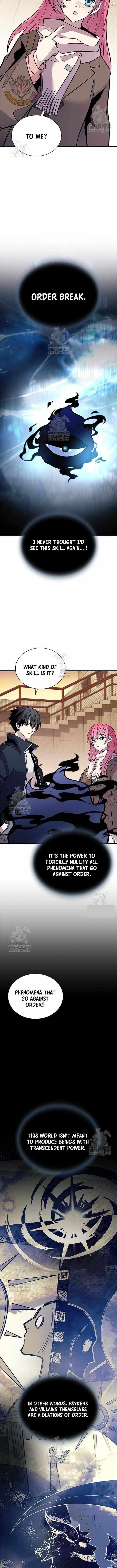 Read Villain to Kill chapter 218 image 14 on Lezhin