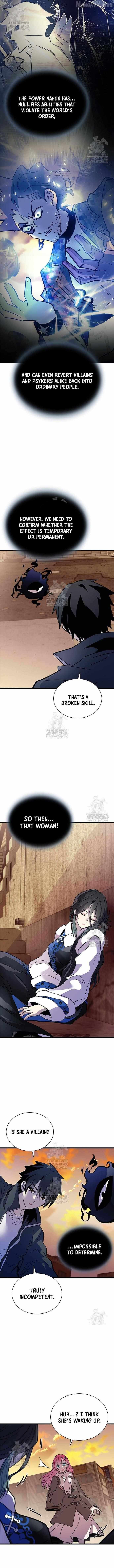 Read Villain to Kill chapter 218 image 15 on Lezhin