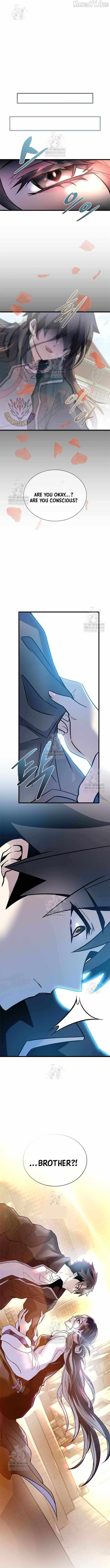 Read Villain to Kill chapter 218 image 16 on Lezhin