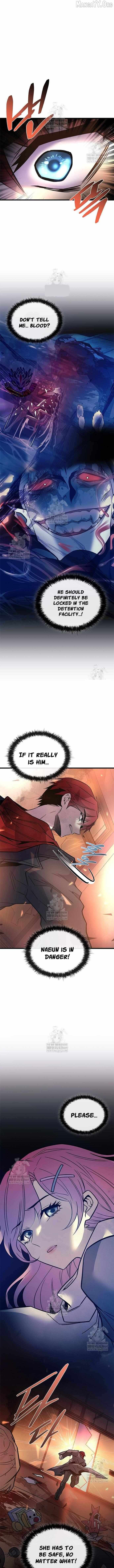 Read Villain to Kill chapter 218 image 2 on Lezhin