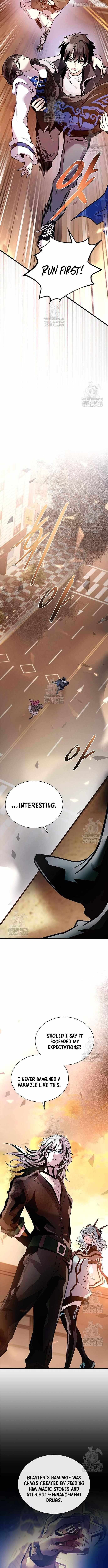 Read Villain to Kill chapter 218 image 5 on Lezhin