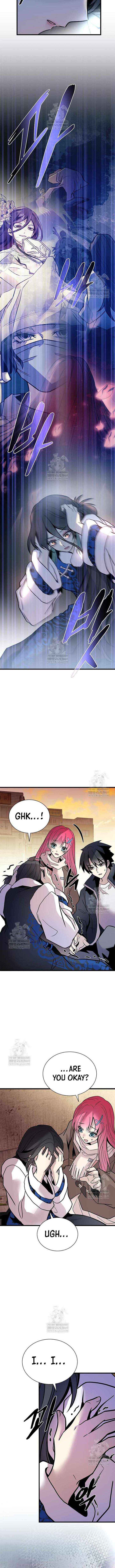 Read Villain to Kill chapter 219 image 1 on Lezhin