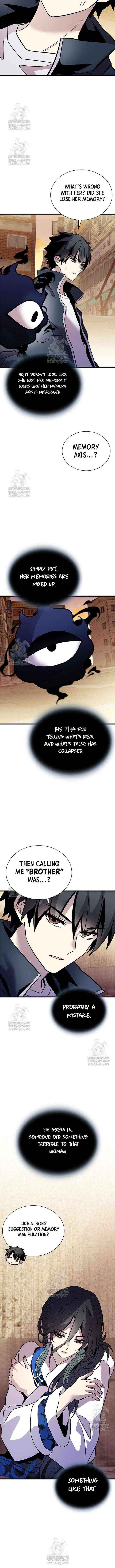 Read Villain to Kill chapter 219 image 3 on Lezhin