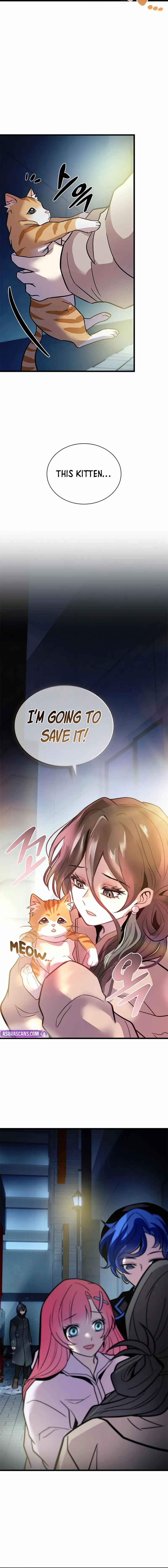 Read Villain to Kill chapter 221 image 17 on Lezhin