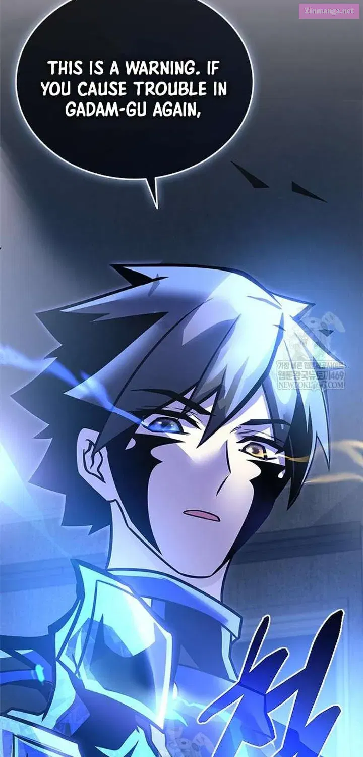Read Villain to Kill chapter 223.1 image 103 on Lezhin