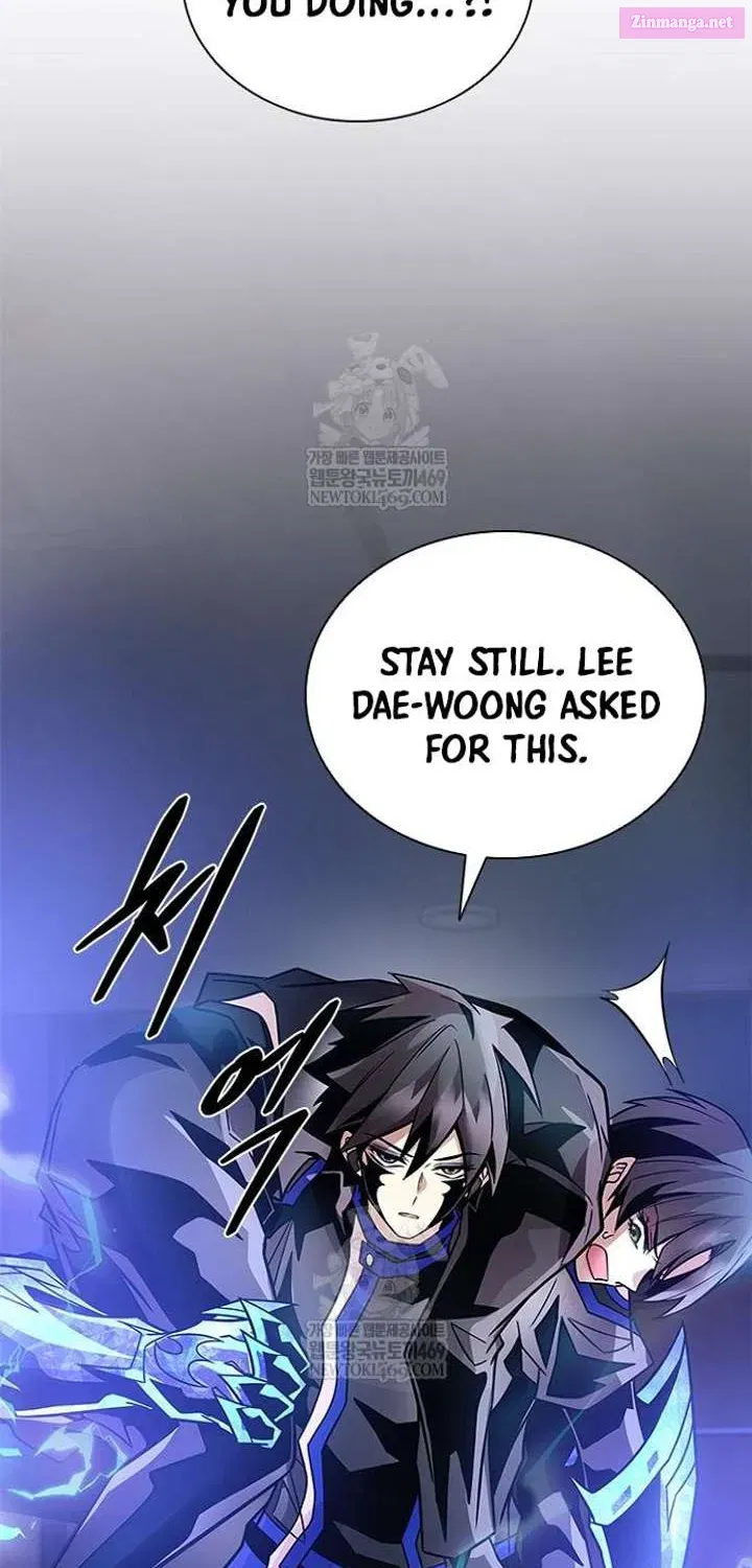 Read Villain to Kill chapter 223.1 image 112 on Lezhin