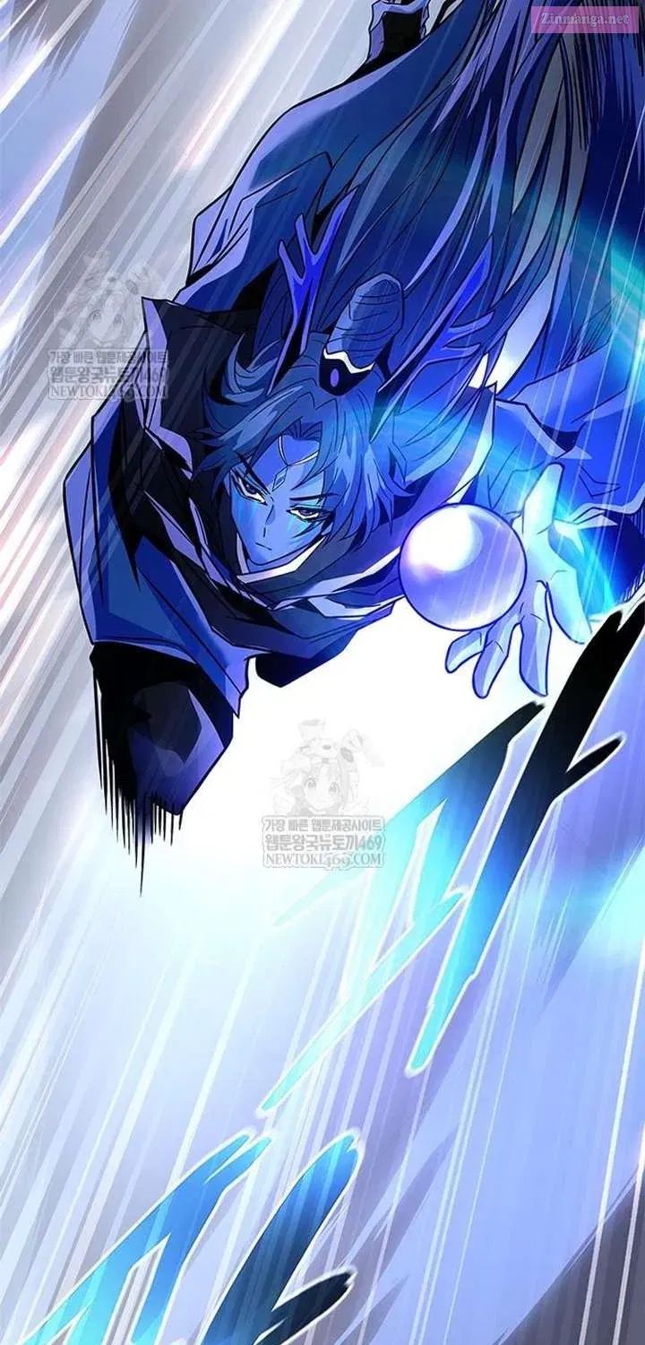 Read Villain to Kill chapter 223.1 image 29 on Lezhin
