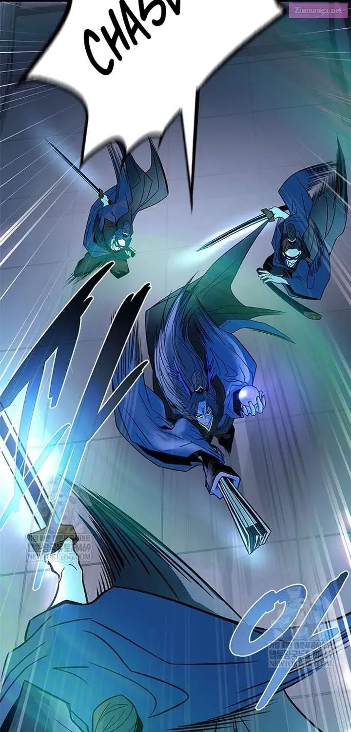 Read Villain to Kill chapter 223.1 image 34 on Lezhin