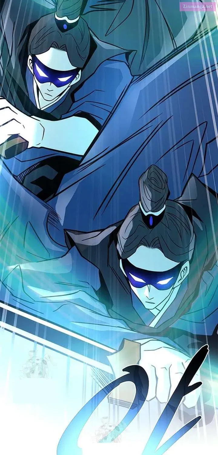 Read Villain to Kill chapter 223.1 image 35 on Lezhin