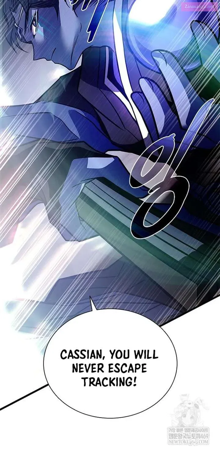 Read Villain to Kill chapter 223.1 image 37 on Lezhin