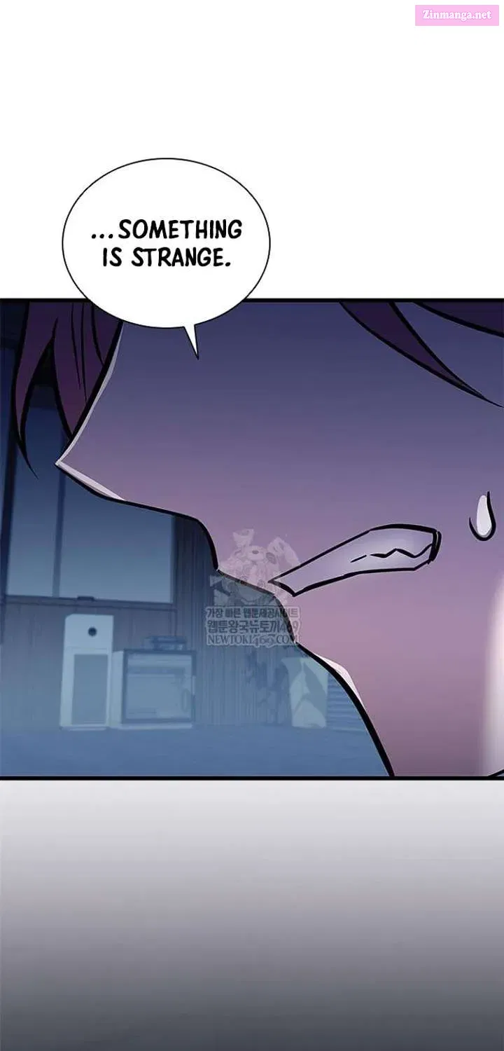 Read Villain to Kill chapter 223.1 image 4 on Lezhin
