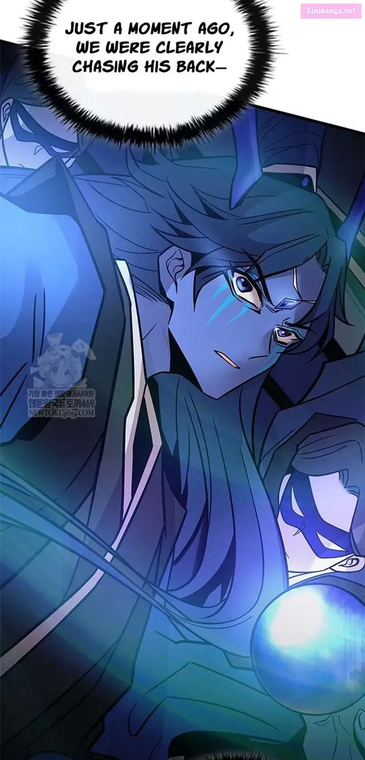 Read Villain to Kill chapter 223.1 image 44 on Lezhin