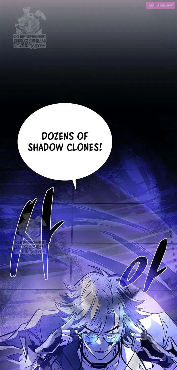 Read Villain to Kill chapter 223.1 image 53 on Lezhin