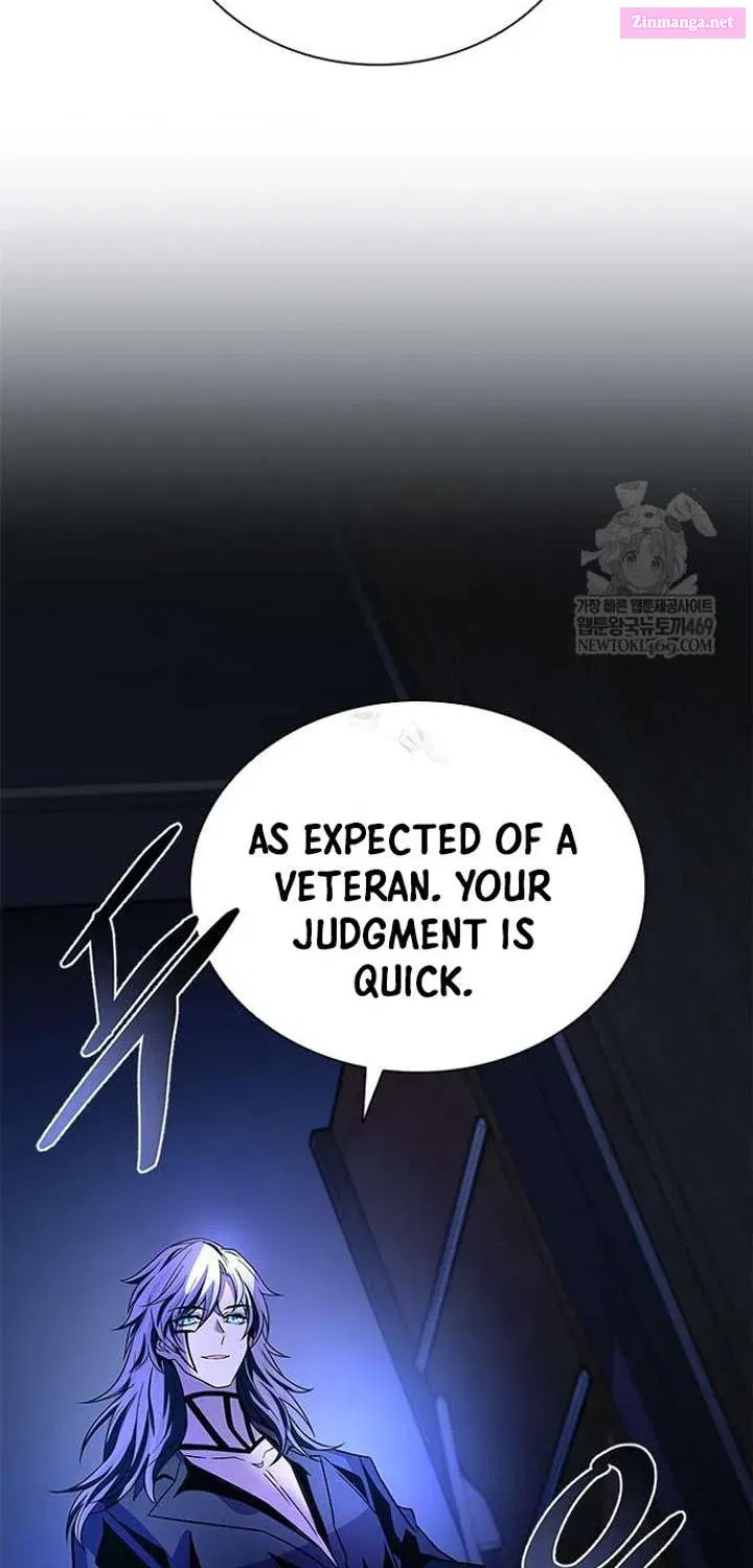 Read Villain to Kill chapter 223.1 image 8 on Lezhin