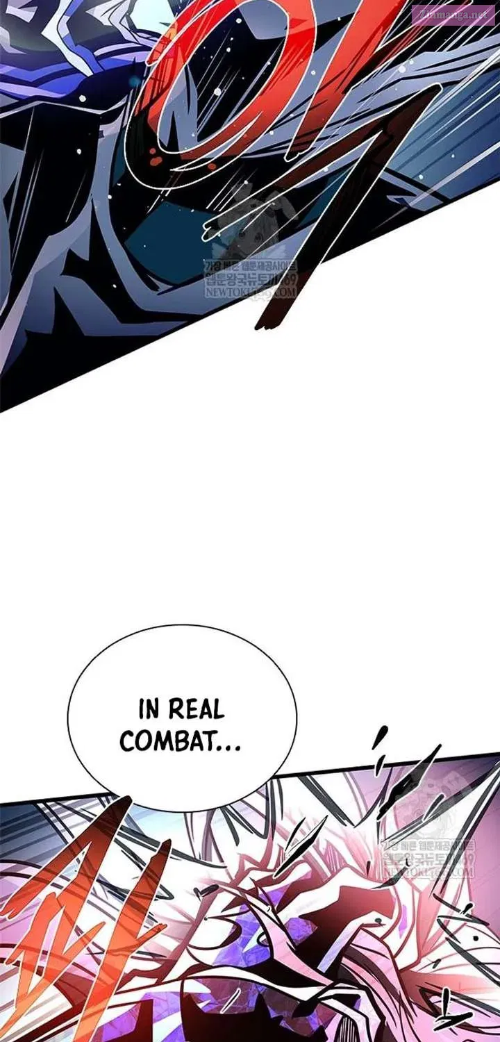 Read Villain to Kill chapter 223.1 image 83 on Lezhin