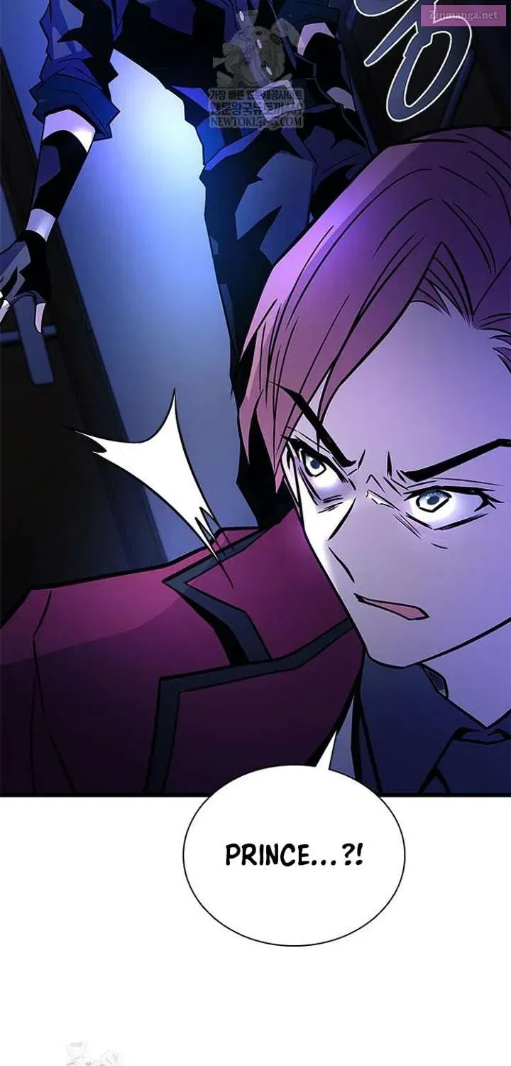 Read Villain to Kill chapter 223.1 image 9 on Lezhin
