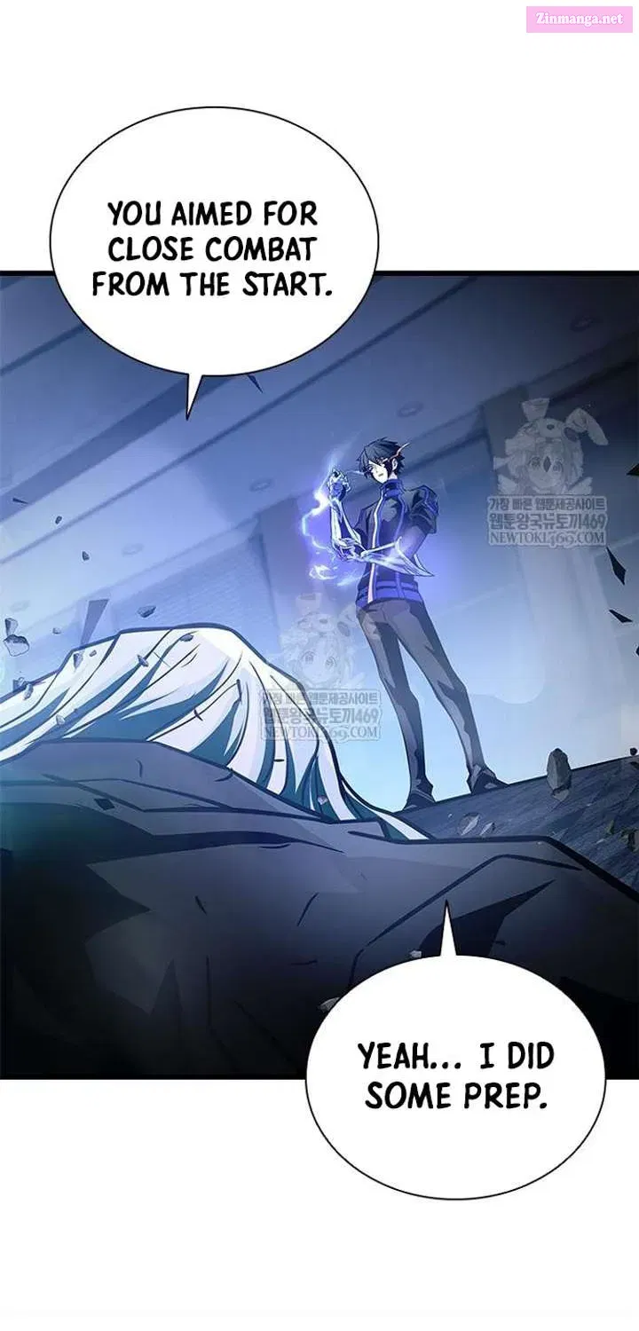 Read Villain to Kill chapter 223.1 image 93 on Lezhin