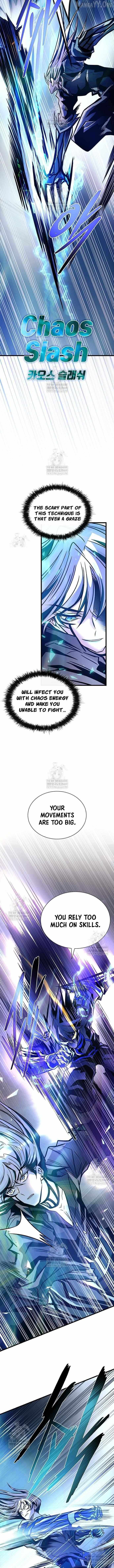Read Villain to Kill chapter 223 image 11 on Lezhin
