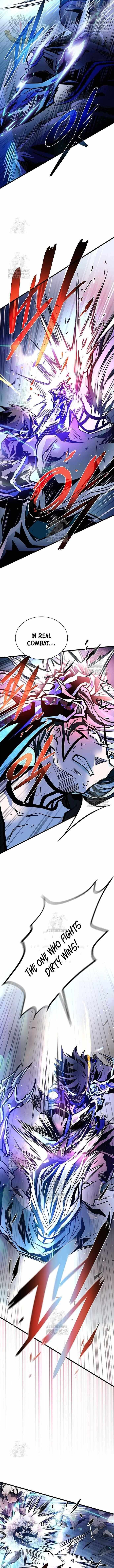 Read Villain to Kill chapter 223 image 12 on Lezhin