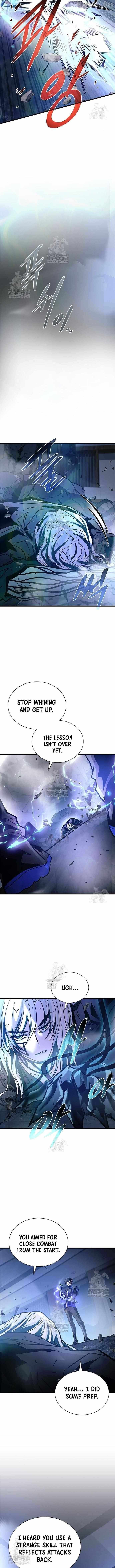 Read Villain to Kill chapter 223 image 13 on Lezhin