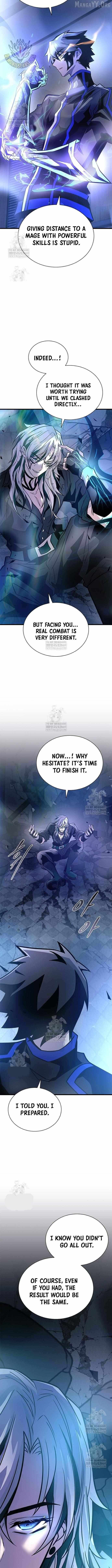 Read Villain to Kill chapter 223 image 14 on Lezhin