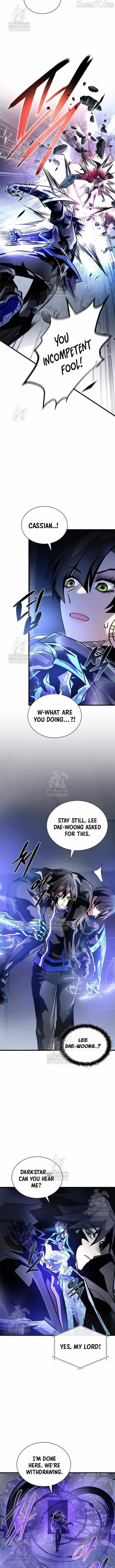 Read Villain to Kill chapter 223 image 16 on Lezhin