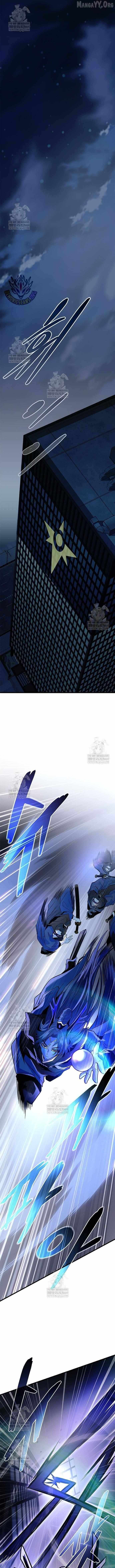 Read Villain to Kill chapter 223 image 4 on Lezhin