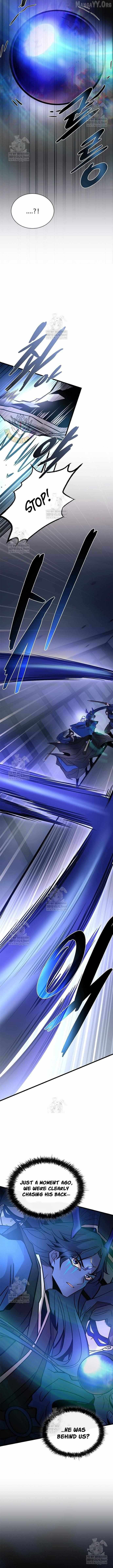 Read Villain to Kill chapter 223 image 6 on Lezhin