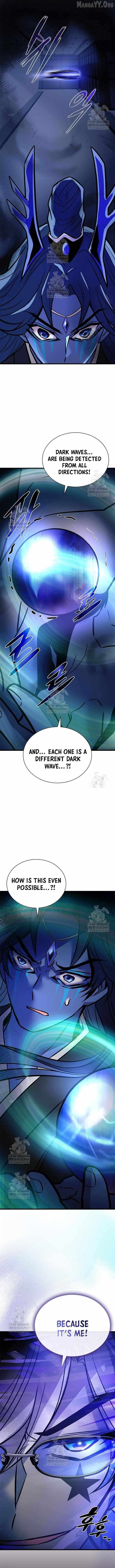 Read Villain to Kill chapter 223 image 7 on Lezhin