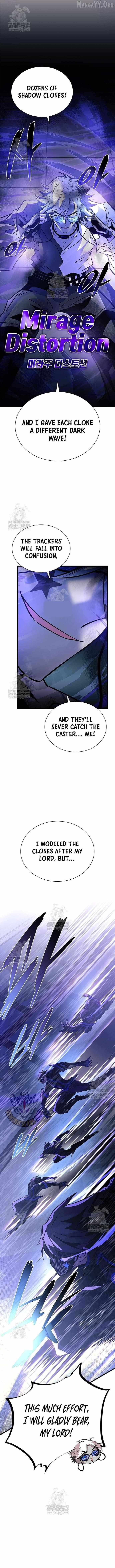 Read Villain to Kill chapter 223 image 8 on Lezhin